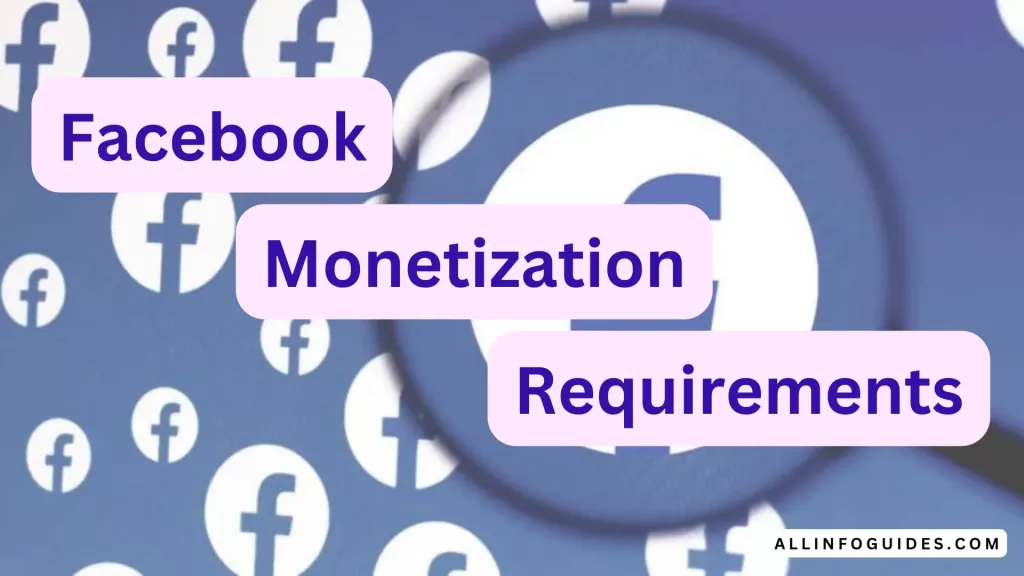 How to Earn Money on Facebook