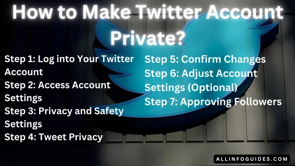 How to Make Likes Private on Twitter? Simple & Easiest Trick