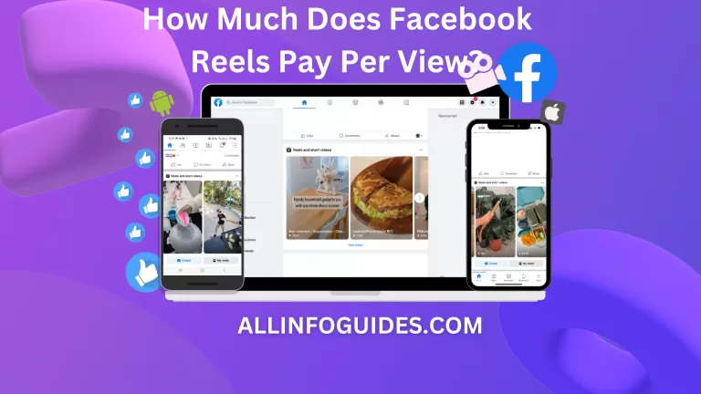 How Much Does Facebook Reels Pay Per View?