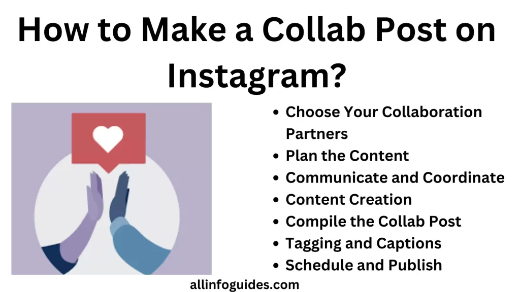 How to Make a Collab Post on Instagram?